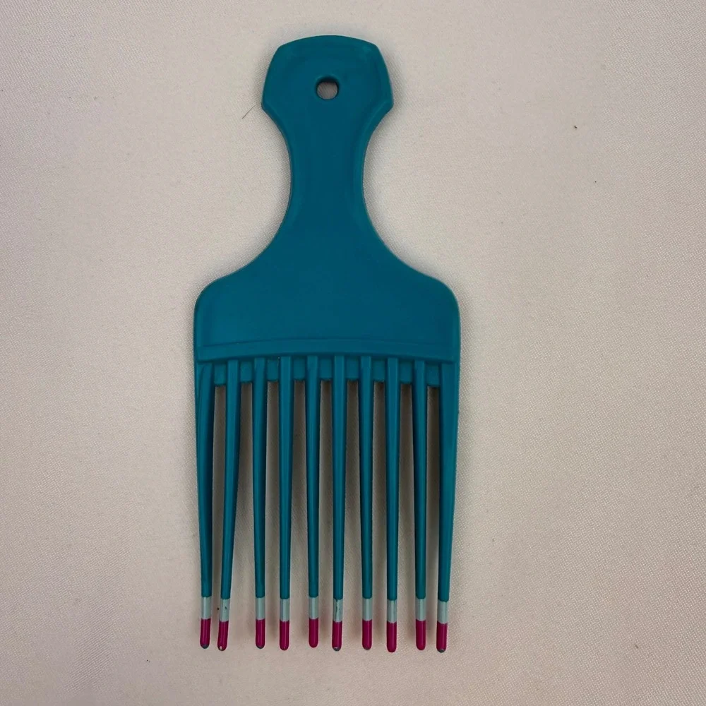 N/A vintage hair